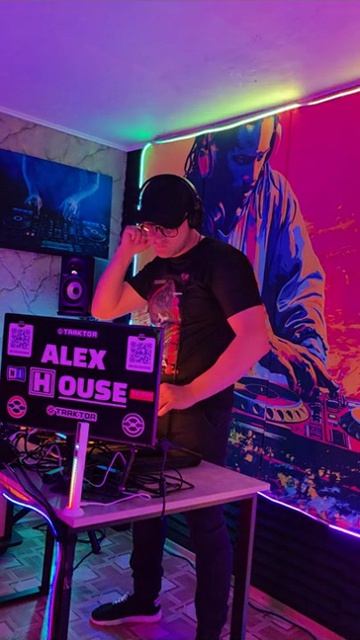 G-HOUSE #18