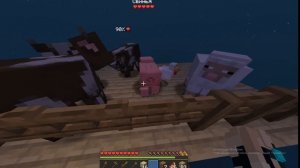 ИГРАЮ В ОNE BLOCK BETTER! #1