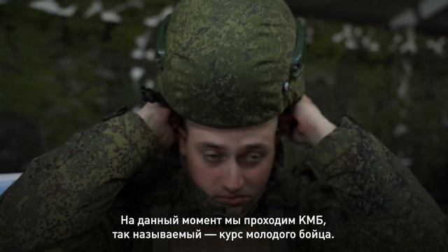 История Валерия Кочетова, студента РТУ МИРЭА