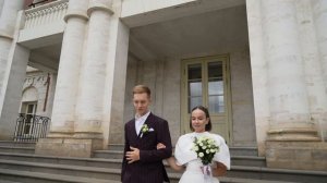 Свадебный клип / Карина и Владислав