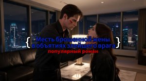 Месть брошенной жены в объятиях злейшего врага