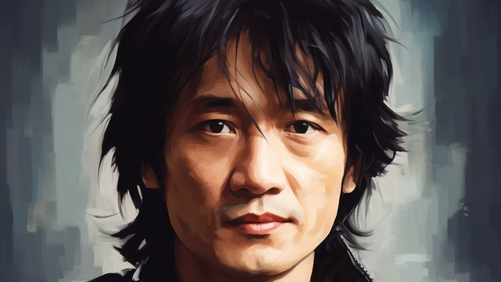 Виктор Цой - Следи за собой! / Victor Tsoi - Take Care Of Yourself!