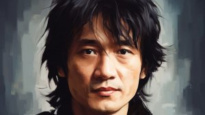 Виктор Цой - Следи за собой! / Victor Tsoi - Take care of yourself!