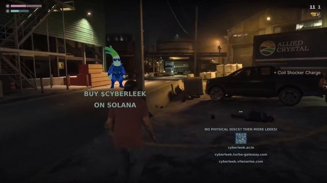 Поездка на машине в GTA 6