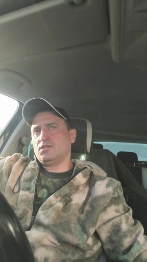 обстановка с бензином