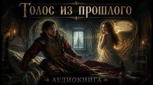 ПОПАДАНЦЫ АУДИОКНИГА: ГОЛОС ИЗ ПРОШЛОГО