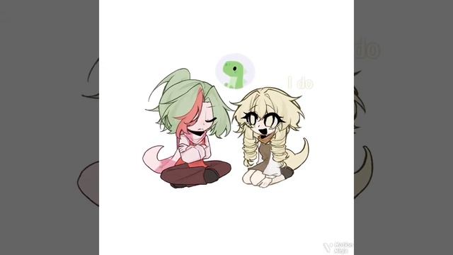 💚