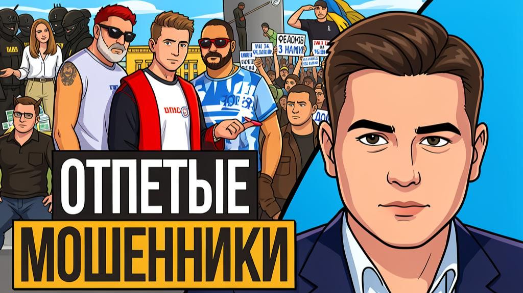 🔥 РАДА ПОМОЖЕТ УКРАИНЦАМ КОМФОРТНЕЕ ГОРЕТЬ В АДУ! ПЛЕНКИ НАБУ: когда покажут ЗЕ? Трамп душит Иран