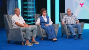 ИНТЕРВЬЮ. Тюменская городская дума