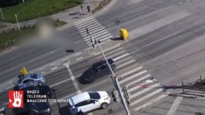 Ежедневный выпуск Агентство чрезвычайных новостей от 20 августа