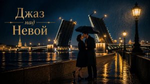 Шансон VS Джаза - Джаз над Невой