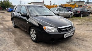 KIA CERATO, 2005