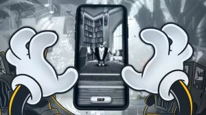 Bendy's Nightmare Run is FREE! RIGHT NOW!