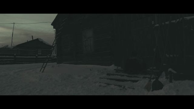 Костер на ветру (2016)