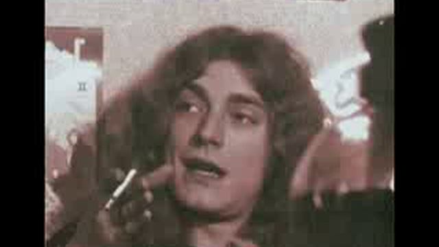 Led Zeppelin IV 1971 When The Levee Breaks