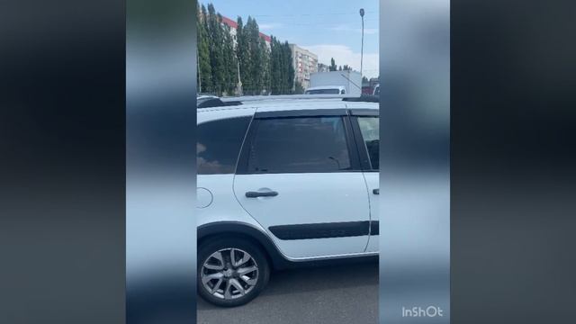 Продается LADA Granta SW Cross