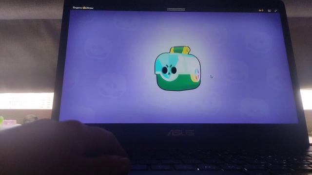 ИГРАЮ В БС НА КОМПЕ НО ЭТО НЕ БС