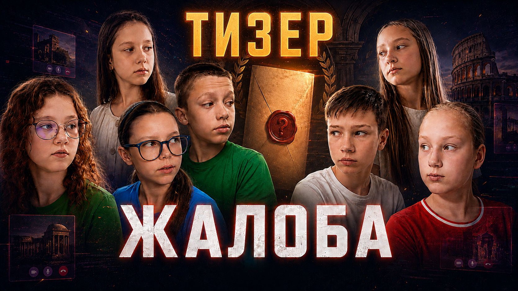 Сериал 