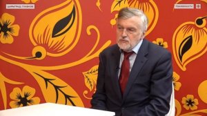 Андрей Клепач (снят с должности главного экономиста ВЭБ.РФ 18 августа 2026) интервью, 25 июня 2025