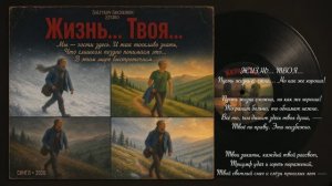 Saltykov-Shchedrin Studio — Жизнь... Твоя... (Официальный сингл, 2026)