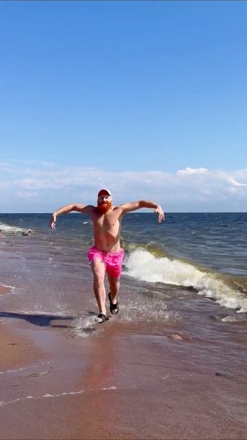 Погода - как здоровье, пока хороша - её не замечаешь.