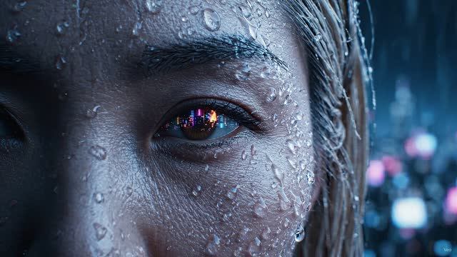 SHARD — Я не отпущу (Официальный клип / Official Music Video 2026)