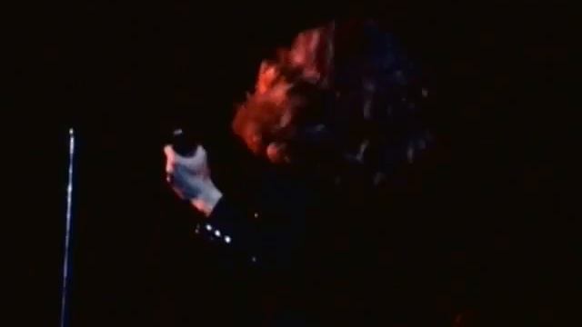 Знаменитая композиция из дебютника Led Zeppelin – 1970(1969) - Dazed And Confused (Live At Roya