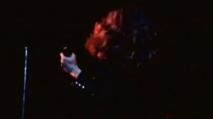 Знаменитая композиция из дебютника Led Zeppelin – 1970(1969) - Dazed and Confused (Live at Roya