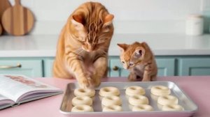 Котики - сборник [1,5 часа]