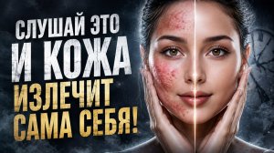 Сильная практика для чистой и сияющей кожи — всего 20 минут!