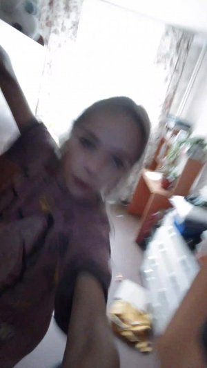 всякое