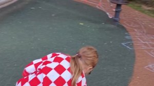 «ЛИСТОПАД» 1 пробная серия 1 сезона