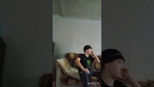 День с Батей.😂
