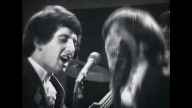 The Kinks - You Really Got Me (1964)