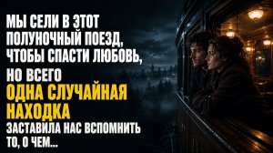 Психология отношений: Как ностальгия возвращает страсть и спасает любовь | Аудиокнига ❤️