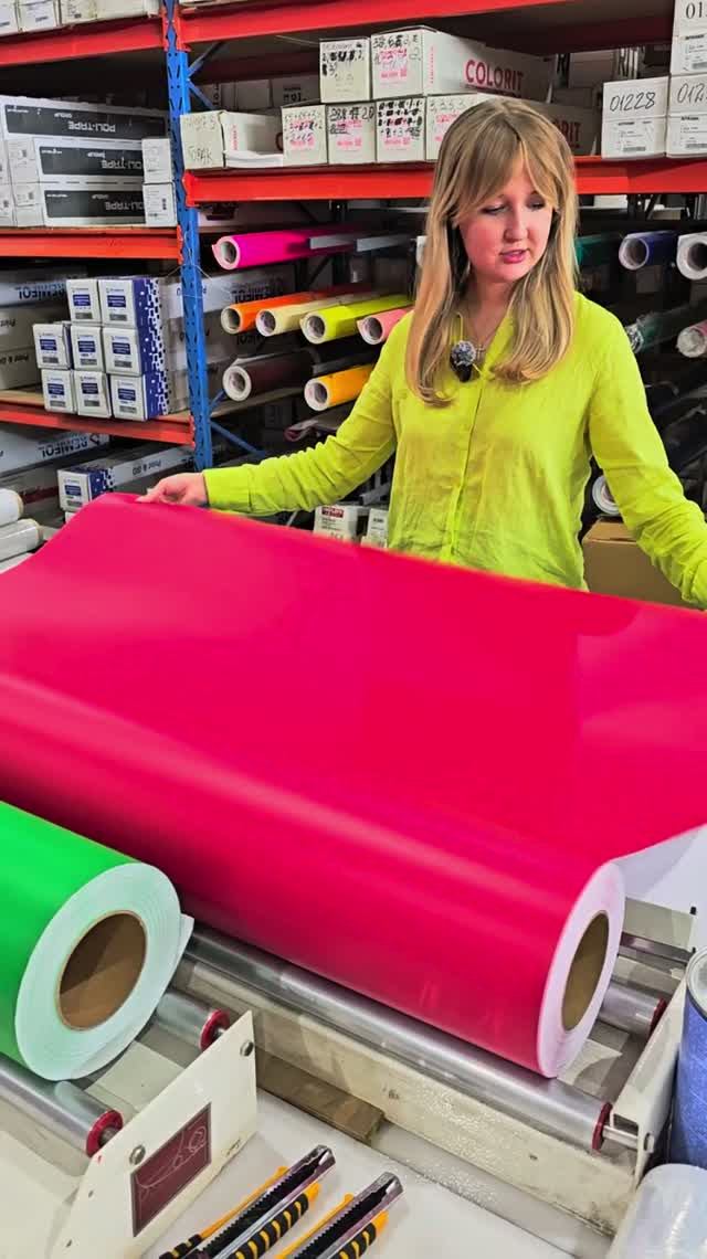 Встречайте новые оттенки самоклеящейся плёнки FreeColor!