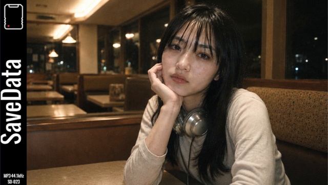 LAST BOOTH BY THE WINDOW 終電後 | Liquid DnB / Jungle Mix For Late Nights & Unwinding