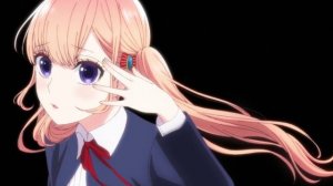 Koi to Uso - Can't you say (Roys)