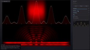 Makarov Physics Suite – Wave optics / Волновая оптика