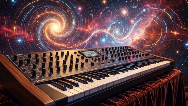 Instrumental 312_Zmey KU! Edition_Radiorama Style