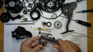 Катушка Carp Pro Tork 10000SD