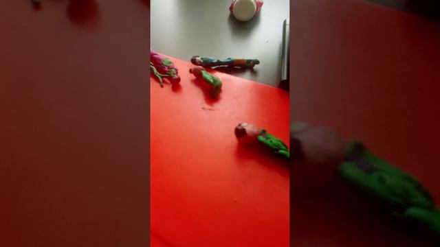 иг в пирожок 2 серия