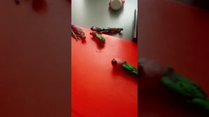иг в пирожок 2 серия