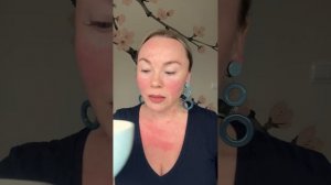 Овал лица и второй подбородок. Скульптурный массаж лица.