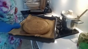 Огурцы по -фински - не сложный рецепт_ Любимый курник