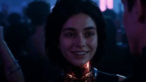 Гибсон (2026) - Полный фильм, Киберпанк.