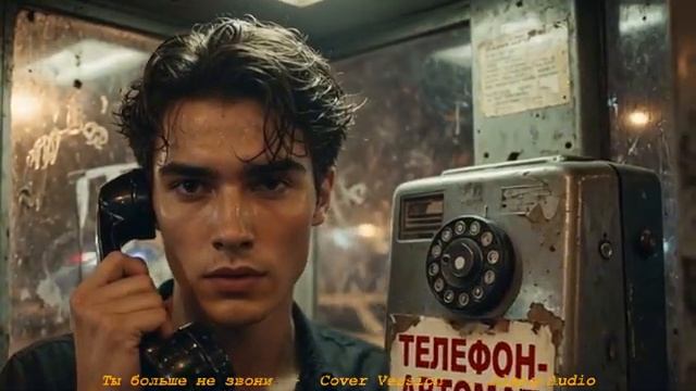 Ты больше не звони AI Cover By Aleks-Audio