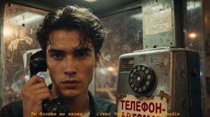 Ты больше не звони AI Cover by Aleks-Audio