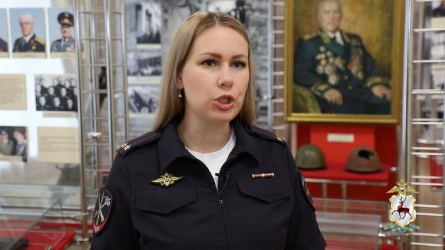 Полицейскими задержан участник преступной схемы по хищению государственных выплат у военнослужащего
