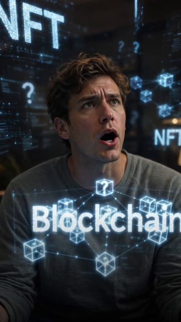 NFT RWA